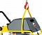 Швонарезчик Wacker